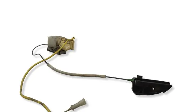 Ford Sierra Rear door lock 