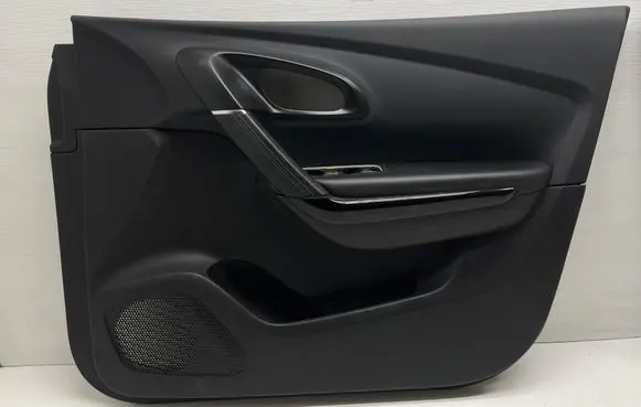 Renault Kadjar Front door card panel trim 809007893R