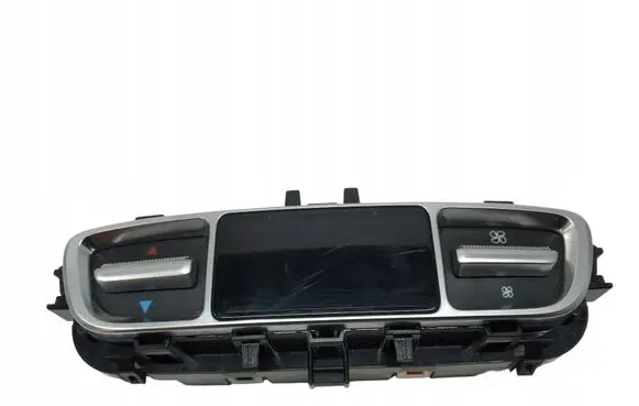 Mercedes-Benz C W205 Climate control unit 2059059313