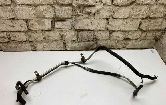 Dodge Durango Power steering hose/pipe/line