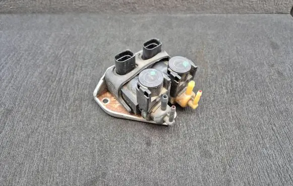 Audi A6 Allroad C7 Turbine electric control actuator 059906627M 059906627L 059906627Q