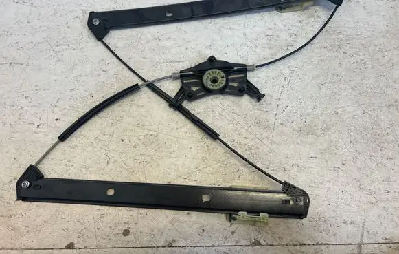 Audi Q5 SQ5 FY Front window lifting mechanism without motor 80A837461A 4BW9002