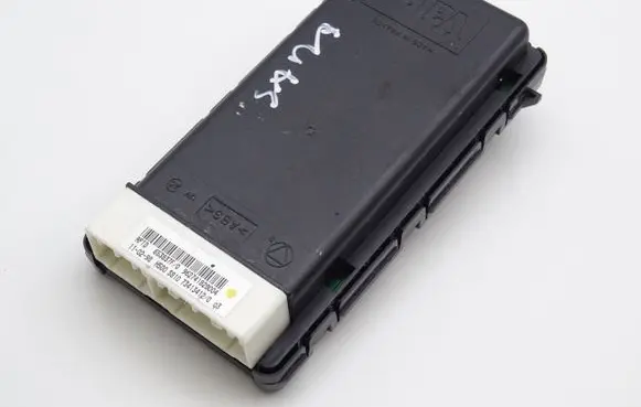 Citroen Xsara Other control units/modules 962741828004