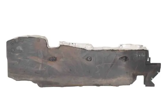 Jaguar E-Pace Side bottom protection