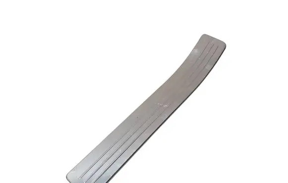 Mercedes-Benz C W204 Rear sill trim cover A2046800335