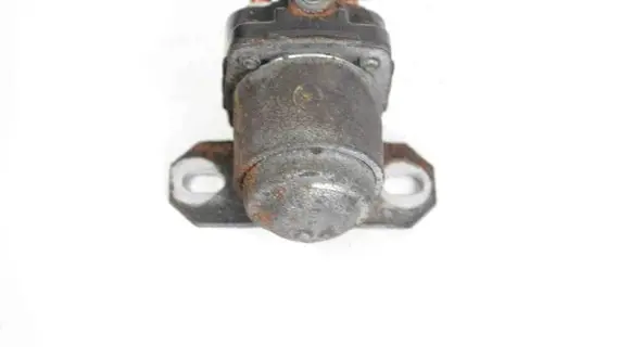 Mitsubishi Pajero Glow plug pre-heat relay MD34275