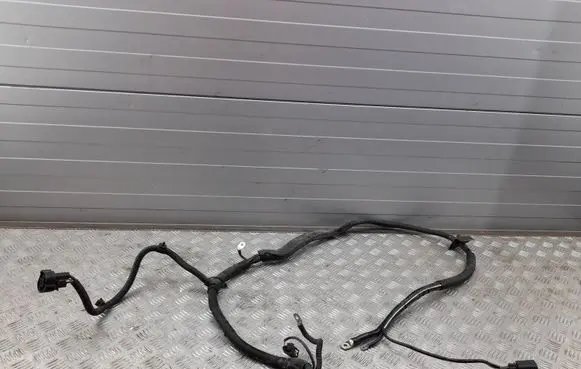 Audi Q5 SQ5 Wires (starter motor) 8K0971824