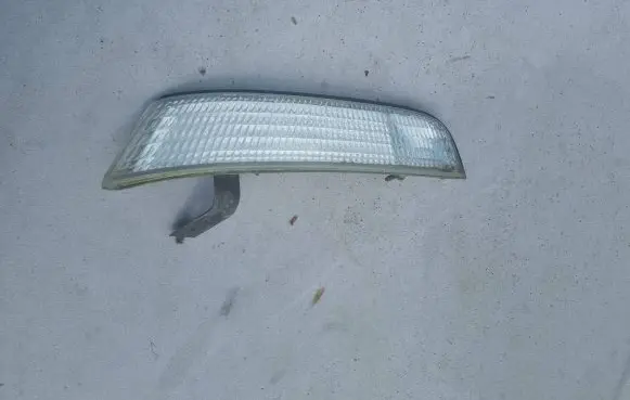Pontiac Trans Sport Headlight part 
