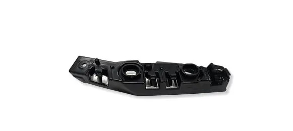Volkswagen Tiguan Front bumper mounting bracket 5NA807050A