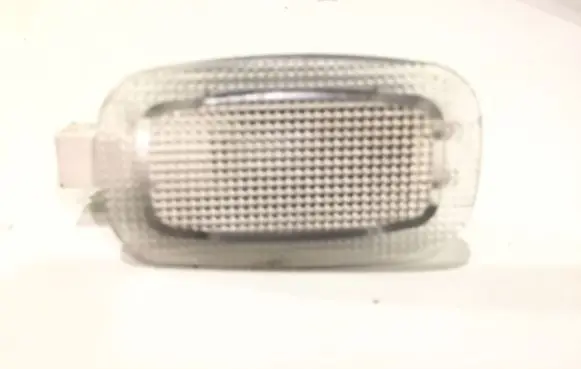 Mercedes-Benz ML W166 Boot/trunk interior light A0028202101