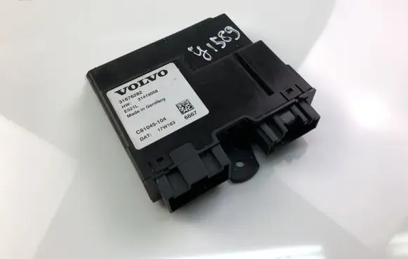 Volvo XC90 Other control units/modules 31676282