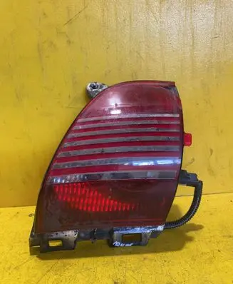 Peugeot 508 RXH Rear fog light 968074780