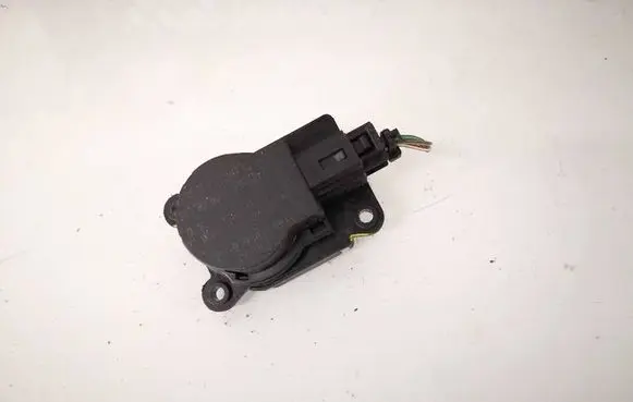 Ford Focus Air flap motor/actuator av6n19e616aa av6n-19e616-aa