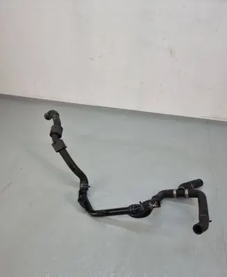 Volkswagen PASSAT B8 Engine coolant pipe/hose 3q0121070p 16KU2016