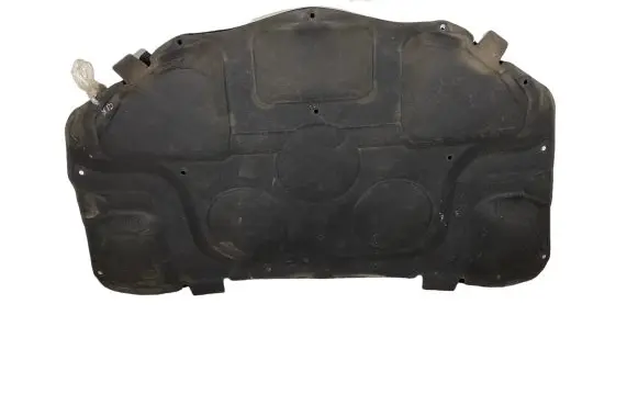 Mercedes-Benz GLK (X204) Engine bonnet/hood sound/heat insulation 2046820526 A2046820526