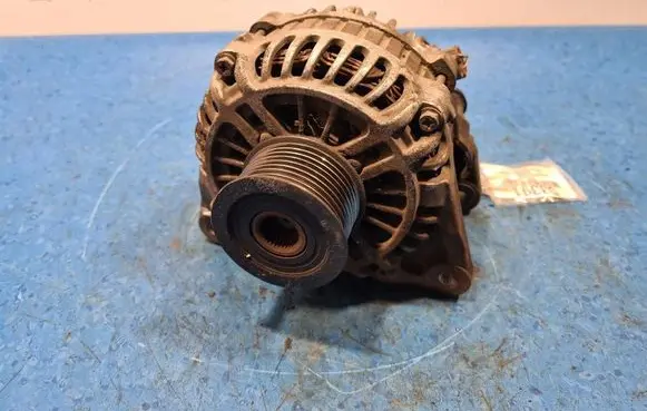 Mazda 6 Generator/alternator A3TB4981