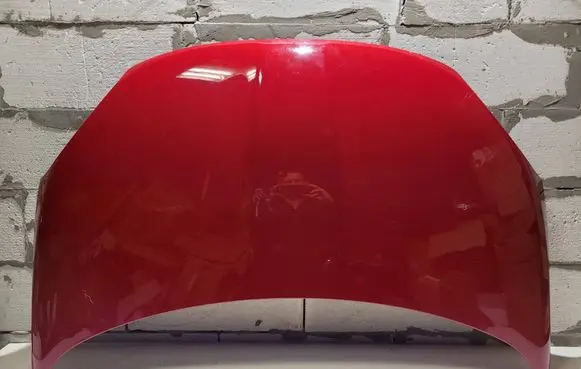 Fiat 500X Engine bonnet/hood