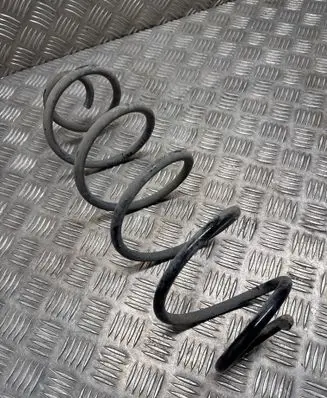 Opel Grandland X Rear coil spring