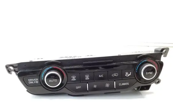 KIA Niro Climate control unit 97250G5630