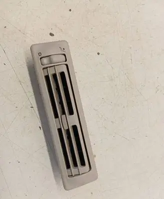 Volkswagen Transporter - Caravelle T4 Dash center air vent grill 703820963