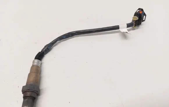 Lambda probe sensor
