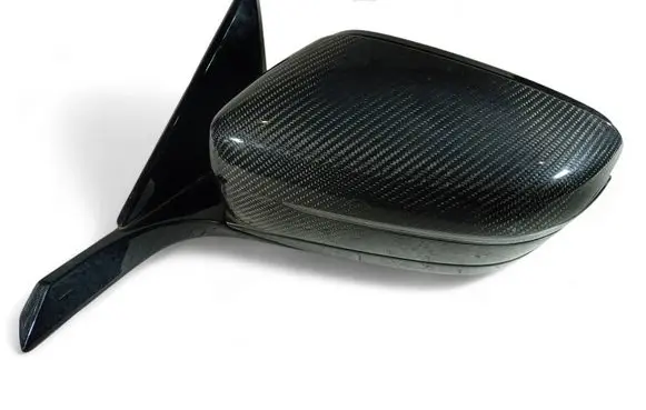 BMW 8 G15 Front door electric wing mirror 9498927 51169498927 7414649