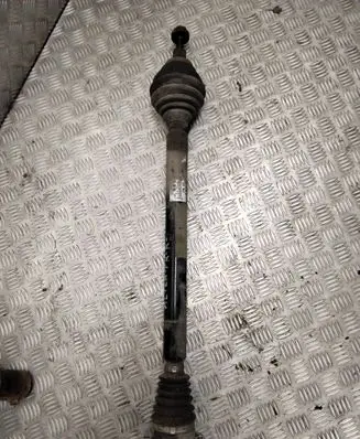 Seat Altea Front driveshaft 1K0407272EN