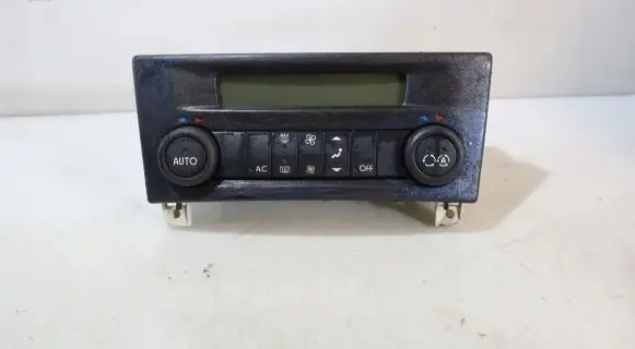 Renault Laguna II Interior fan control switch 