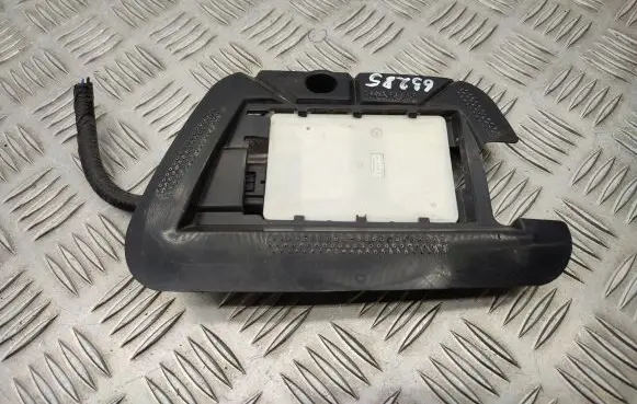 Chrysler Pacifica Blind spot module 04672786AB