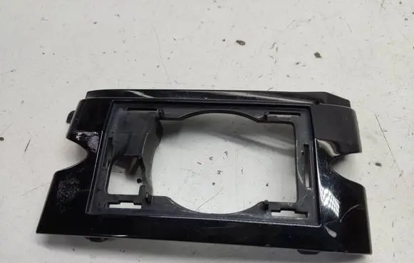 Audi A6 S6 C8 4K ACC Distronic radar sensor grill/trim 4K8853253T 4K8853253