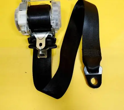 Nissan Micra Front seatbelt 86884BC100