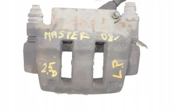 Renault Master II Front brake caliper