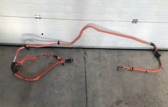 Honda ZR-V Positive wiring loom 1F1106DAJ030