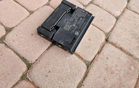 Toyota Camry VIII XV70 Central body control module 86740-33281-