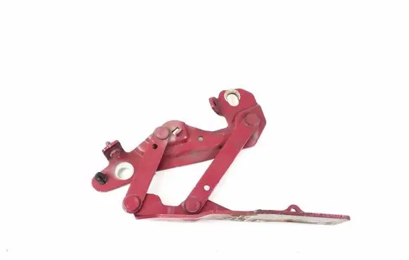 Jeep Compass Engine bonnet/hood hinges 68086320AD