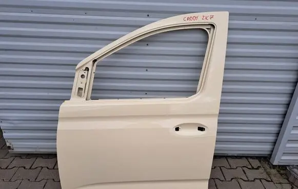 Volkswagen Caddy Front door