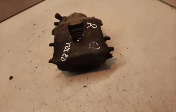 Seat Toledo II (1M) Front brake caliper