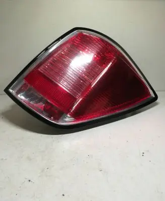 Opel Astra H Rear/tail lights 417152 93182993 499738052