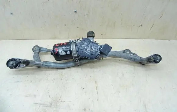 Citroen C3 Front wiper linkage 