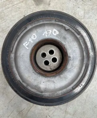 BMW 5 F10 F11 Crankshaft pulley 8511321 17001003 701250019