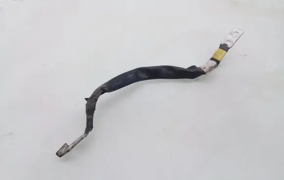 Hyundai i30 Positive cable (battery) 918502H120