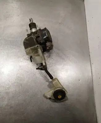 Honda Civic Master brake cylinder sncg5 8h120022