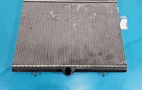 Citroen DS4 Coolant radiator IMPRK1542248