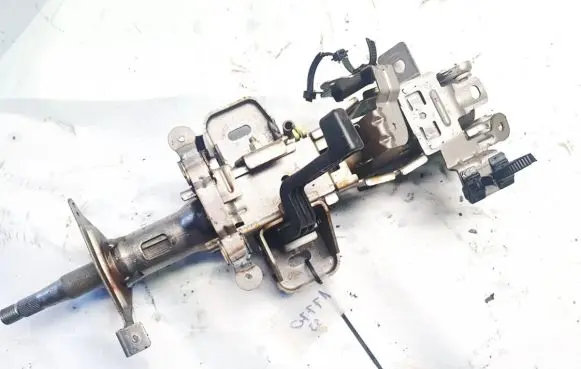 Nissan Primera Steering wheel axle