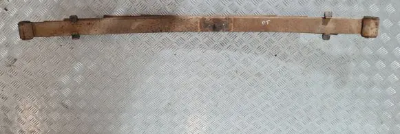 Ford Ranger Rear leaf spring 