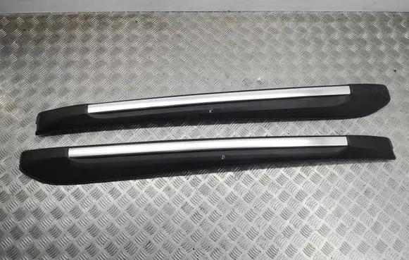 Opel Mokka Roof bar rail 95275283 95275284