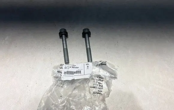 BMW X3 G01 Spare wheel bolt 07149323418