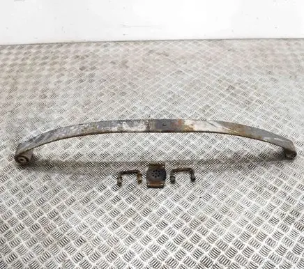 Fiat Doblo Rear leaf spring 
