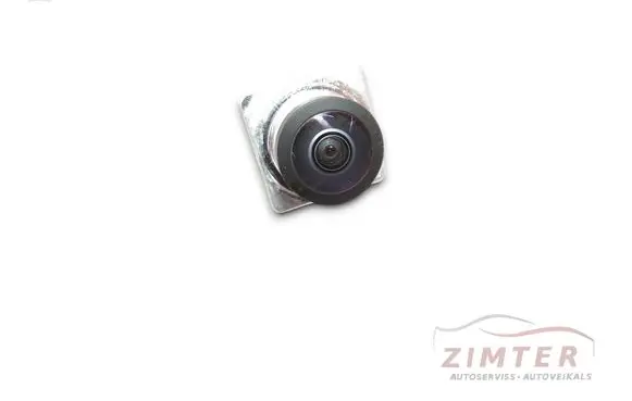 Audi A8 S8 D5 Front bumper camera 4N0980546