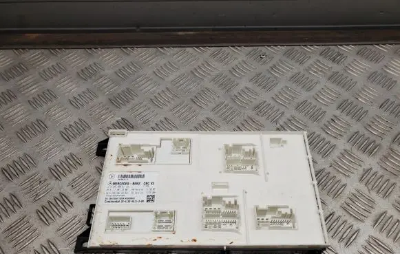 Mercedes-Benz GLA W156 Comfort/convenience module A2469009112